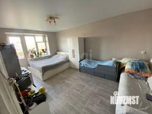 1-к квартира, вторичка, 30м2, 9/9 этаж