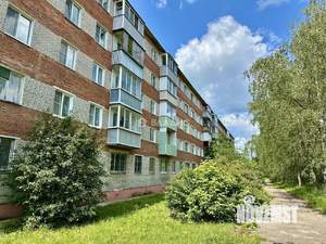 1-к квартира, вторичка, 29м2, 1/5 этаж