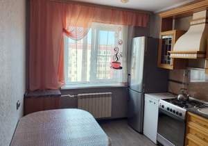3-к квартира, вторичка, 77м2, 10/10 этаж