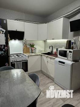 1-к квартира, вторичка, 37м2, 8/10 этаж