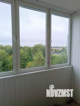 3-к квартира, вторичка, 63м2, 8/9 этаж