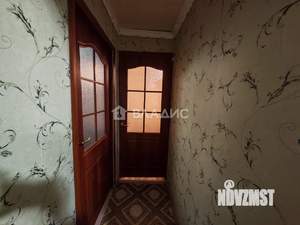 1-к квартира, вторичка, 30м2, 1/5 этаж