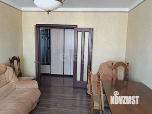 3-к квартира, вторичка, 77м2, 10/10 этаж