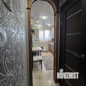 3-к квартира, вторичка, 57м2, 8/9 этаж