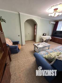 3-к квартира, вторичка, 56м2, 5/5 этаж