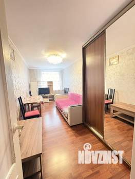 2-к квартира, вторичка, 45м2, 5/5 этаж