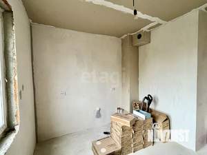 1-к квартира, вторичка, 31м2, 3/5 этаж