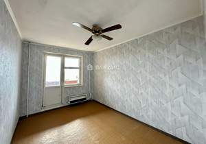 3-к квартира, вторичка, 65м2, 9/10 этаж