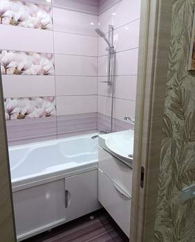 3-к квартира, вторичка, 65м2, 5/10 этаж