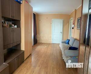 3-к квартира, вторичка, 57м2, 7/9 этаж