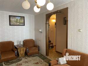 2-к квартира, вторичка, 43м2, 4/5 этаж