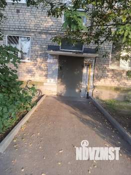 1-к квартира, вторичка, 32м2, 4/5 этаж