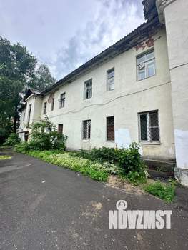 4-к квартира, вторичка, 64м2, 2/2 этаж