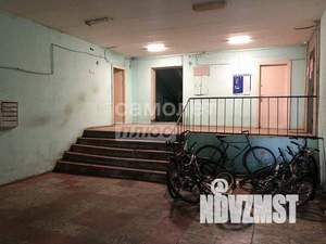 1-к квартира, вторичка, 36м2, 1/5 этаж