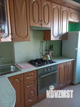 3-к квартира, вторичка, 57м2, 7/9 этаж