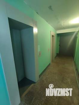 3-к квартира, вторичка, 57м2, 14/14 этаж