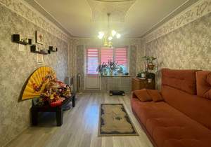 2-к квартира, вторичка, 53м2, 2/9 этаж