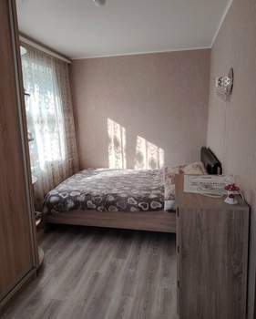 2-к квартира, вторичка, 41м2, 3/4 этаж