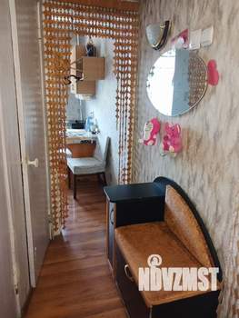 1-к квартира, вторичка, 31м2, 4/5 этаж