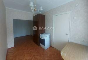 2-к квартира, вторичка, 44м2, 2/5 этаж