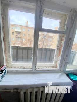 1-к квартира, вторичка, 28м2, 3/5 этаж