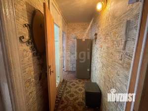 2-к квартира, вторичка, 44м2, 1/5 этаж