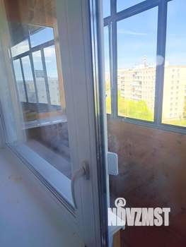 3-к квартира, вторичка, 62м2, 9/9 этаж