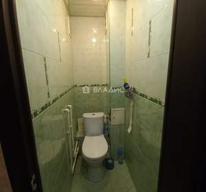 3-к квартира, вторичка, 57м2, 1/9 этаж