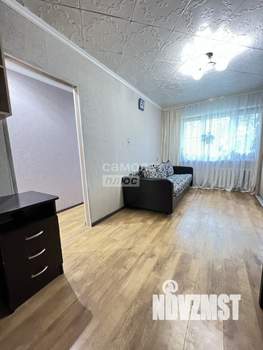 1-к квартира, вторичка, 31м2, 1/5 этаж