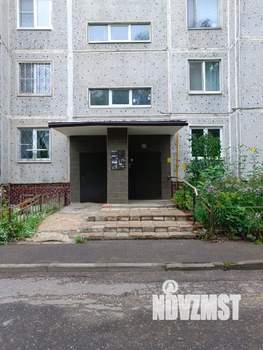 3-к квартира, вторичка, 63м2, 8/9 этаж