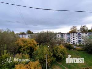 2-к квартира, вторичка, 45м2, 5/5 этаж