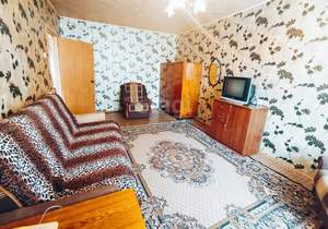 1-к квартира, вторичка, 37м2, 1/9 этаж