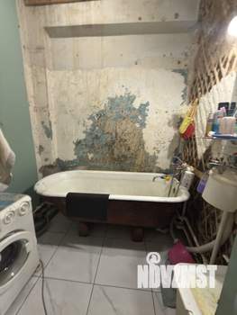 2-к квартира, вторичка, 48м2, 3/3 этаж