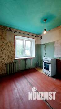 2-к квартира, вторичка, 42м2, 5/5 этаж