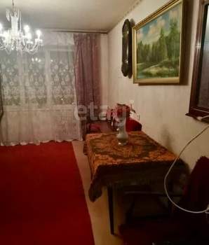 3-к квартира, вторичка, 64м2, 8/10 этаж
