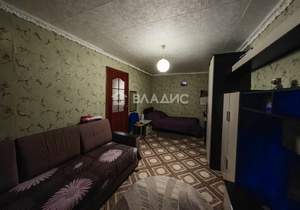1-к квартира, вторичка, 30м2, 1/5 этаж