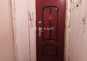 1-к квартира, вторичка, 31м2, 2/5 этаж