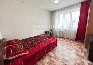 2-к квартира, вторичка, 35м2, 4/9 этаж