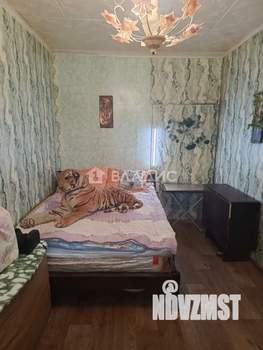 2-к квартира, вторичка, 45м2, 5/5 этаж