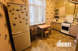 2-к квартира, вторичка, 57м2, 3/4 этаж