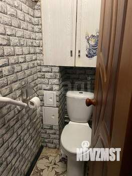 3-к квартира, вторичка, 60м2, 5/9 этаж
