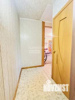 2-к квартира, вторичка, 46м2, 3/5 этаж