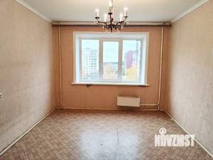 3-к квартира, вторичка, 65м2, 6/10 этаж