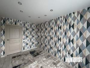 2-к квартира, вторичка, 43м2, 4/9 этаж