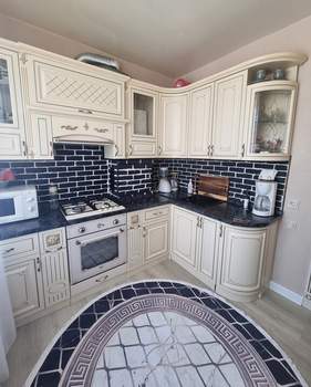 2-к квартира, вторичка, 55м2, 2/2 этаж