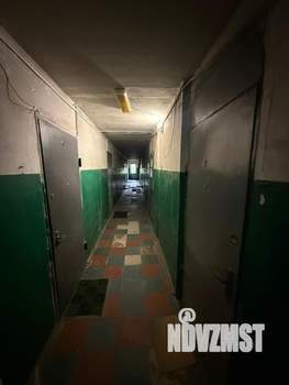 Студия квартира, вторичка, 21м2, 3/9 этаж