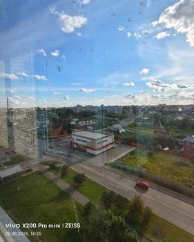 1-к квартира, вторичка, 37м2, 10/10 этаж