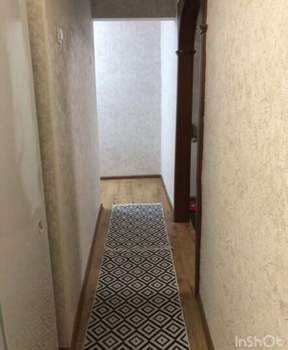 2-к квартира, вторичка, 44м2, 1/4 этаж