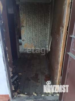 2-к квартира, вторичка, 44м2, 5/5 этаж