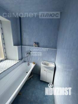 2-к квартира, вторичка, 59м2, 4/4 этаж